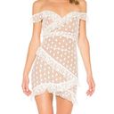 Majorelle Revolve  Polka Dot Dress Photo 0