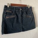 American Eagle Outfitters Vintage Mini Skirt Photo 2