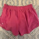 Lululemon Hotty Hot Short Low Rise Photo 2