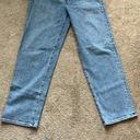 Madewell  Perfect Straight Vintage Jean Photo 5