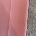 ZARA Light Pink Pants Photo 5