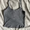 Bozzolo tank top Photo 3