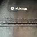 Lululemon Black Backpack Photo 4