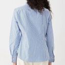 J.Crew Slim-Fit Organic Cotton Shirt (Size 0) Photo 5