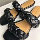 Sandals Black Size 7 Photo 0