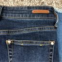 Pilcro and the Letterpress  Women’s Parallel Patchwork Jeans Size 26 Photo 7