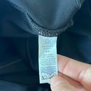 Aerie NWOT  OFFLINE Real Me Black Pleated Tennis Skort  SIZE MEDIUM Photo 8