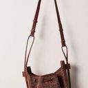 Free People  Cabana Crossbody Bag NWOT Photo 1