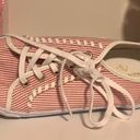 Jack Rogers  CARTER SEERS-SUCKER  SEARS SNEAKERS Photo 8