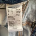 American Eagle Skinny Ripped Jeans Photo 1