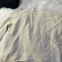 Free People #129  size large heavy sweater, B2 Photo 4