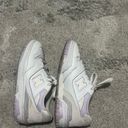 New Balance 550 Sneakers Photo 2