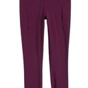 Luna We Wander Compression  7/8 Pocket Performance Legging Purple Photo 0