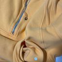 Lululemon Scuba Oversized Half-Zip Hoodie Photo 3