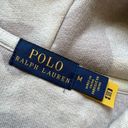 Polo  Ralph Lauren Pony Camo Fleece Full Zip Hoodie Sweatsuit Jogger Set Photo 4