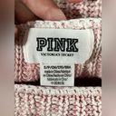 PINK - Victoria's Secret VS PINK Cropped Knit Sweater Photo 4