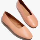 Madewell  Cory Ballet Flat Antique Coral Size 7 | EUC Photo 0