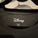 Disney Embroidered Micky Mouse Tee Shirt Photo 1