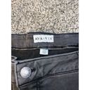 Ava & Viv NWT ‎ women's charcoal skinny jeans size 24W Photo 1