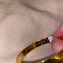 Kate Spade Gold Bangle Bracelet Photo 2