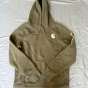 Carhartt Hoodie Photo 0