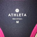 Athleta Work Out Shirt Photo 2