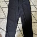 Lululemon Stretch High-Rise Pants 7/8 Photo 0