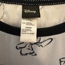 Disney  Stitch Pajamas Womens size 2X (18w-20W) long sleeve pants Soft Photo 3