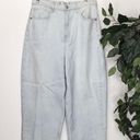 We The Free Westward Barrel Light Wash Jeans Photo 0