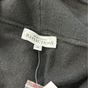 Northern Reflections  Black Cardigan Small NWT Photo 7