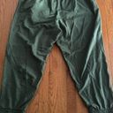 All In Motion NWT plus size  olive green  Joggers size XXL Photo 0