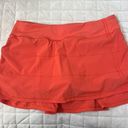 Lululemon Pace Rival Skirt Photo 0