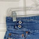 Diesel Vintage  Women's Jeans Low Rise Medium Wash Size 28 Y2K Made in Italy 2003 Photo 4