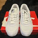 Nike  air max 90 white black shoes sneakers women’s 7.5 new Photo 5