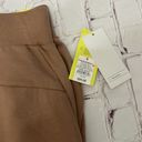 All In Motion  2-PC Jogger Set in Taupe Relaxed Fit Small Photo 3