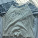 Brandy Melville Baby Tee Photo 1