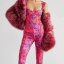 Free People Cosmo Cat Suit Jumpsuit Photo 0