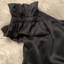 DO+BE  Women Dress size L brand new with tag it’s satin look like material Photo 4