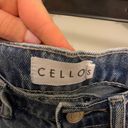 Cello Jean Shorts Photo 3