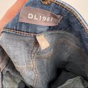 DL1961  Florence Instasculpt Mid Rise Skinny Crop Jeans in Logan Size 27 NWT Photo 9