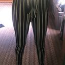 No Comment Striped Pants Photo 3