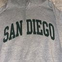 San Diego Hoodie Photo 1