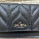 Kate Spade NWOT  Briar Lane Quilted Milou Wristlet Quilted shoulder bag Photo 8