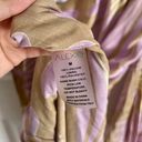 Alexis  Lio One Shoulder Maxi Dress in Serenity Sz M Photo 6