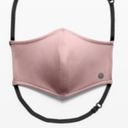 Lululemon NEW  Vintage Mauve Double Strap Face Mask Photo 1