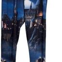 Harry Potter Hogwarts Leggings Photo 0