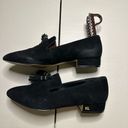 Karl Lagerfeld  tassel clover flats loafer 7 Photo 4