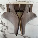 Kaanas  Booties Taupe Leather Buckle 39 Photo 11