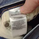 Polo  BY RALPH LAUREN callen high rise denim jeans size 26 Photo 3