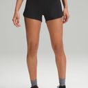 Lululemon Speed Up High-Rise Short 4” Photo 2